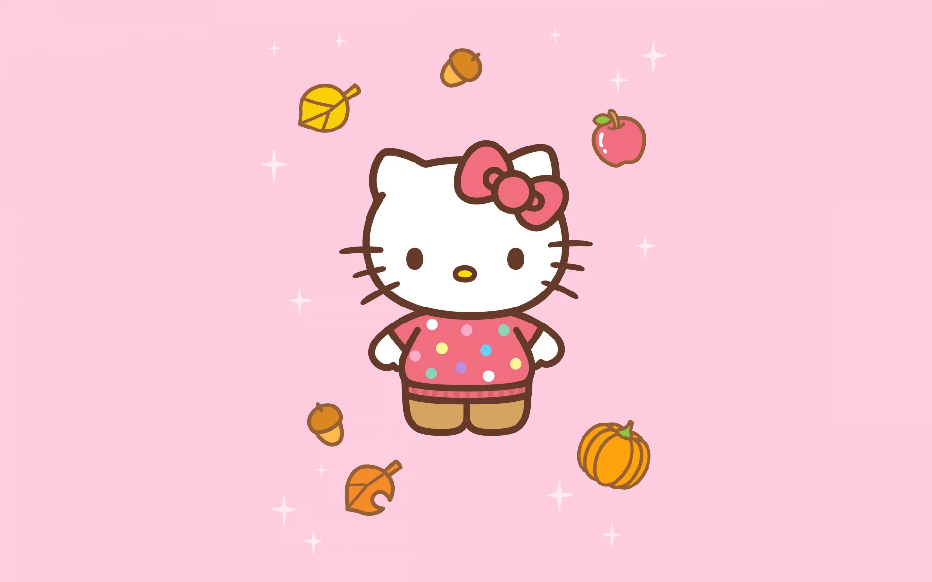 Hello Kitty: The Movie countdown - Film