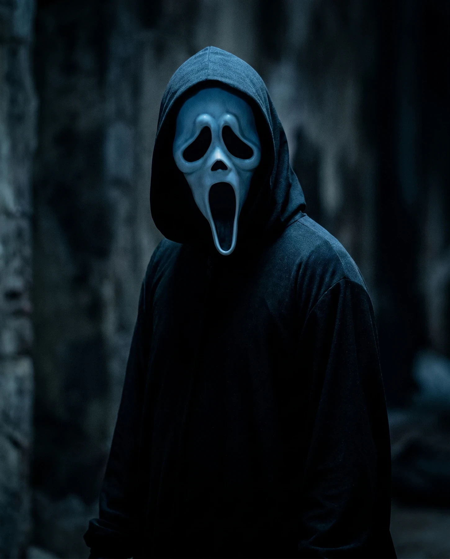 Scream 8 countdown - Film