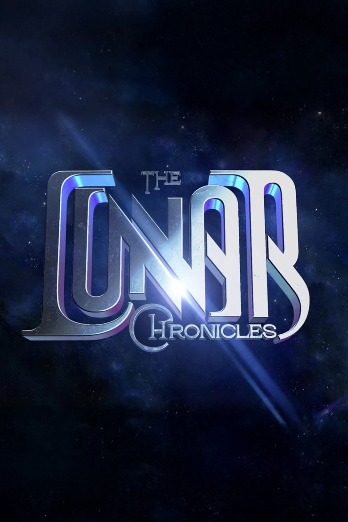 The Lunar Chronicles countdown - Film