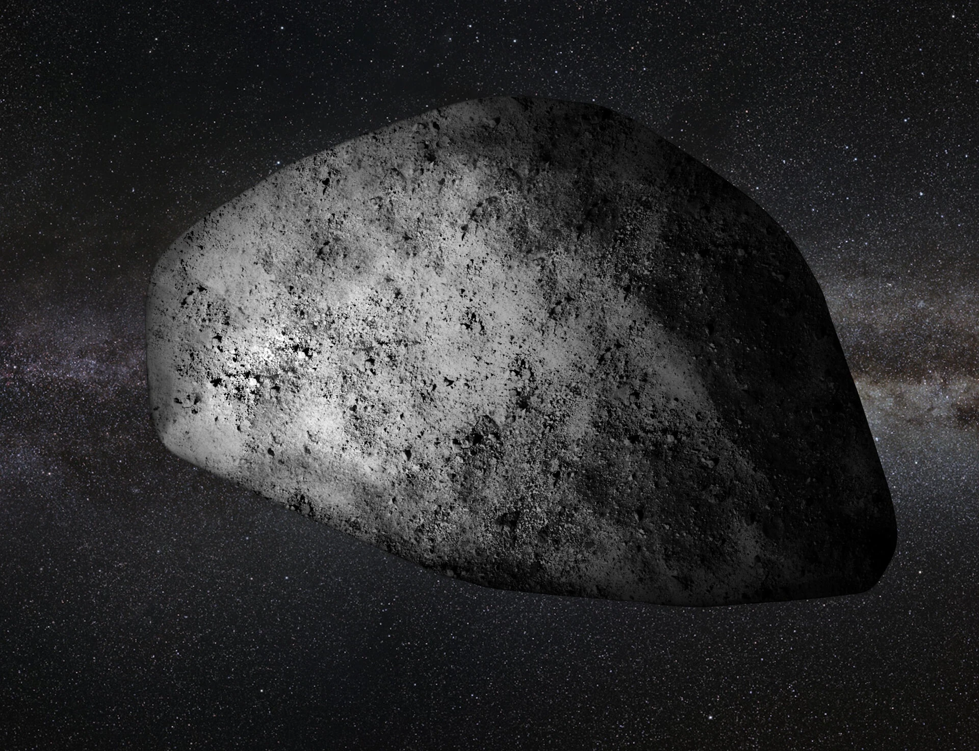 The Asteroid Apophis 37,000 Kilometres From Earth countdown - Event