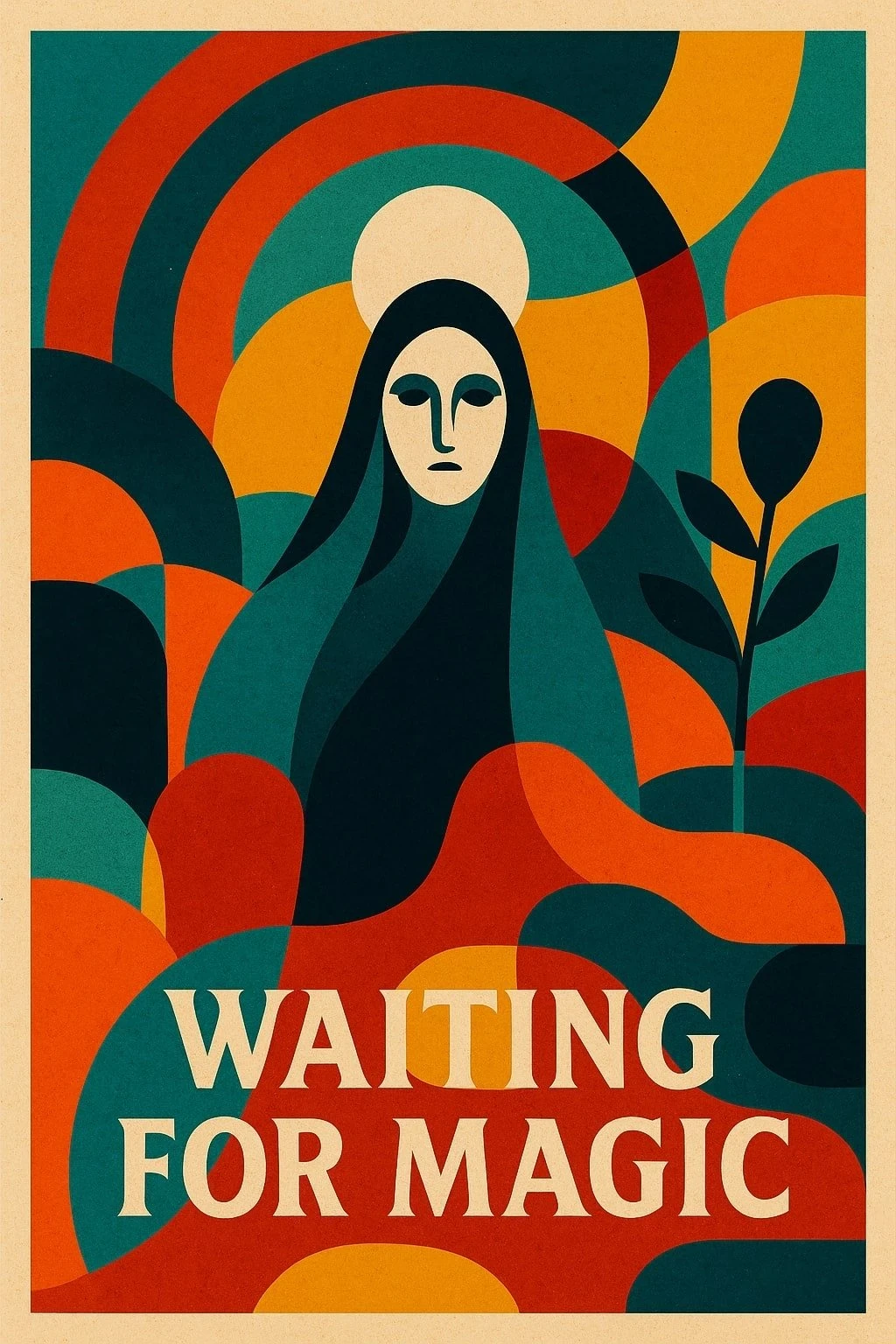 Waiting for Magic countdown - Movie
