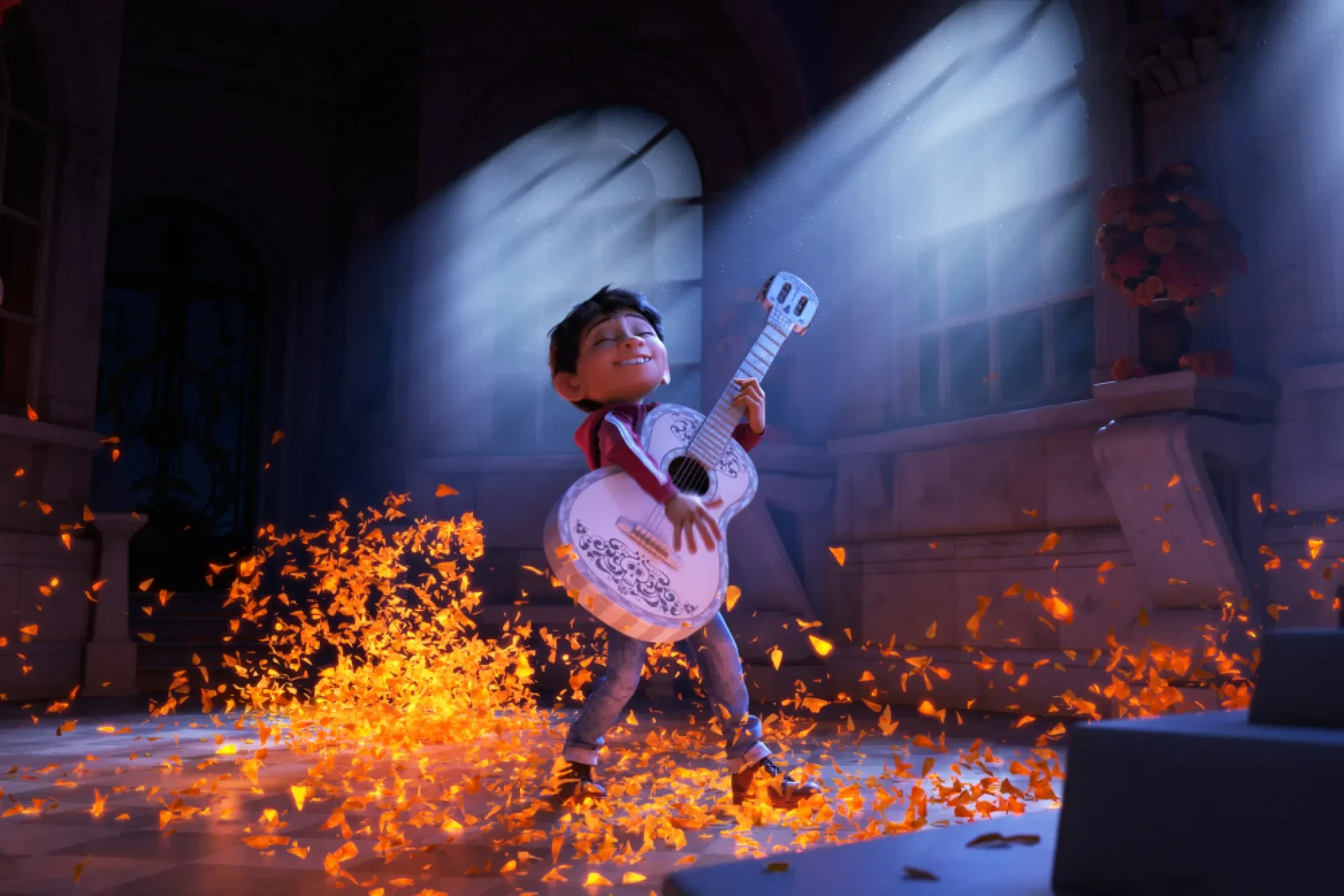Coco 2 countdown - Movie