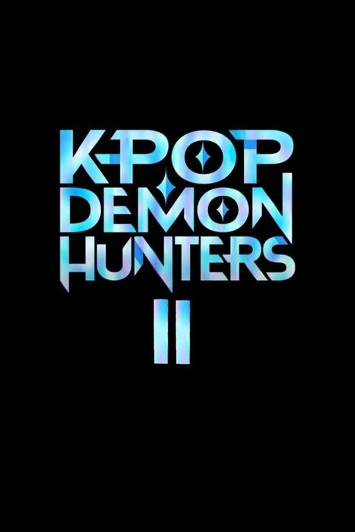 KPop Demon Hunters 2 countdown - Film