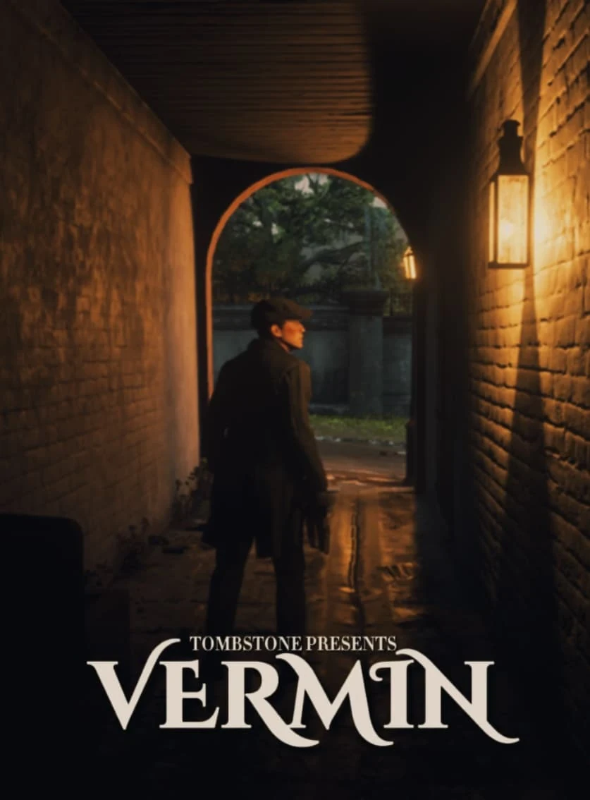 VERMIN countdown - Movie