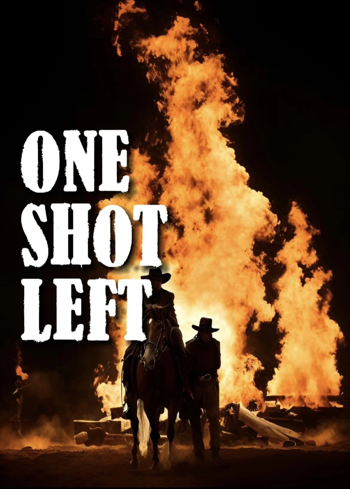 One Shot Left countdown - Film