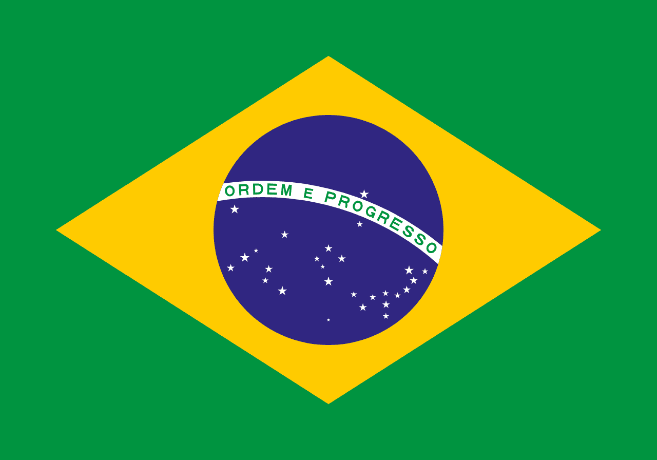 Brazilian Valentine's Day countdown - Holidays