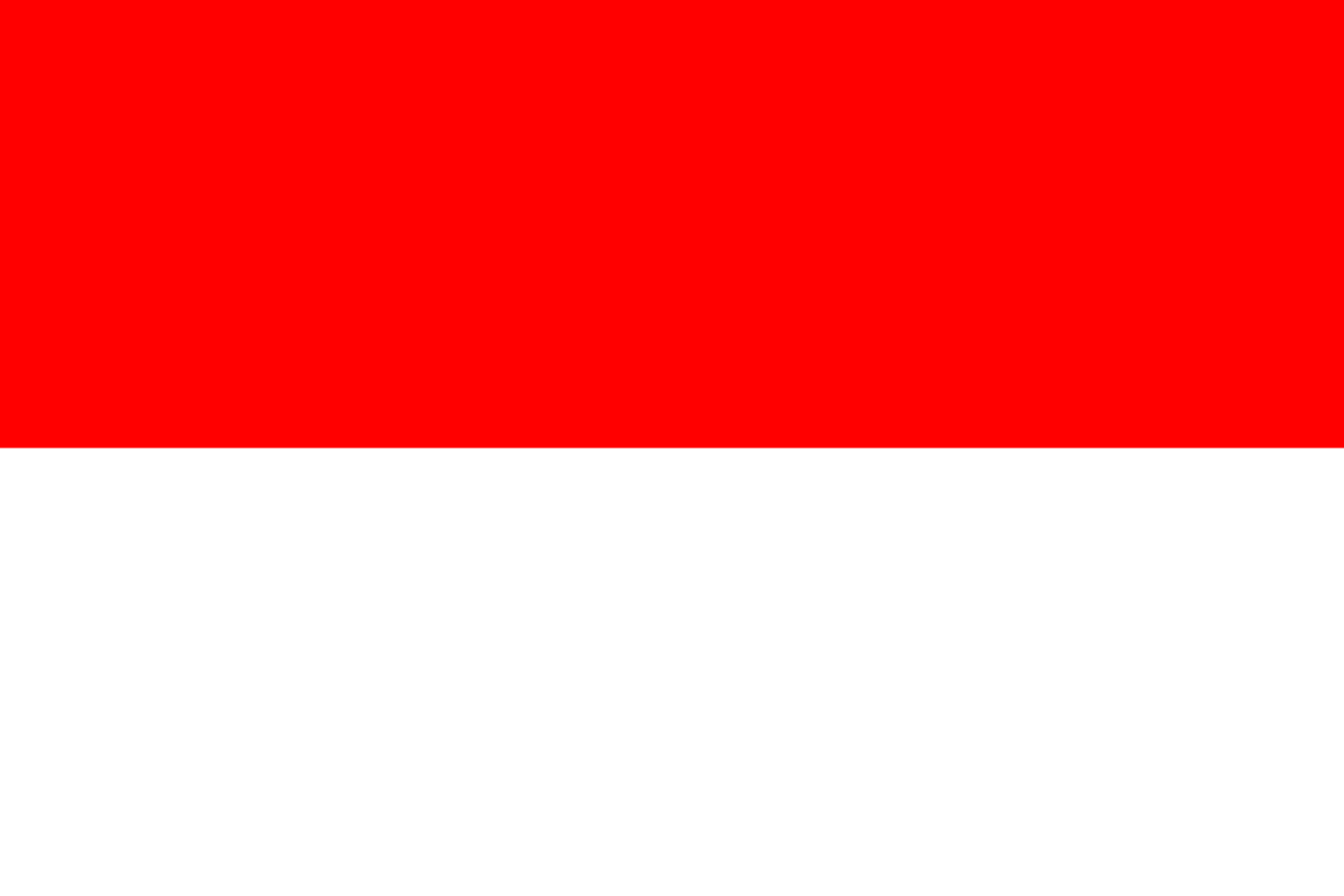 Indonesian Independence Day countdown - Holidays