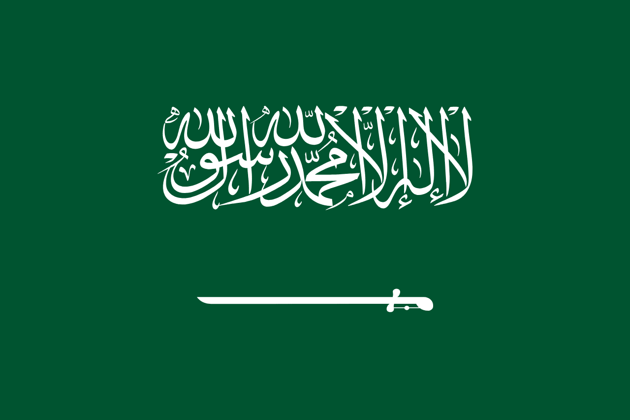 Saudi National Day countdown - Holidays