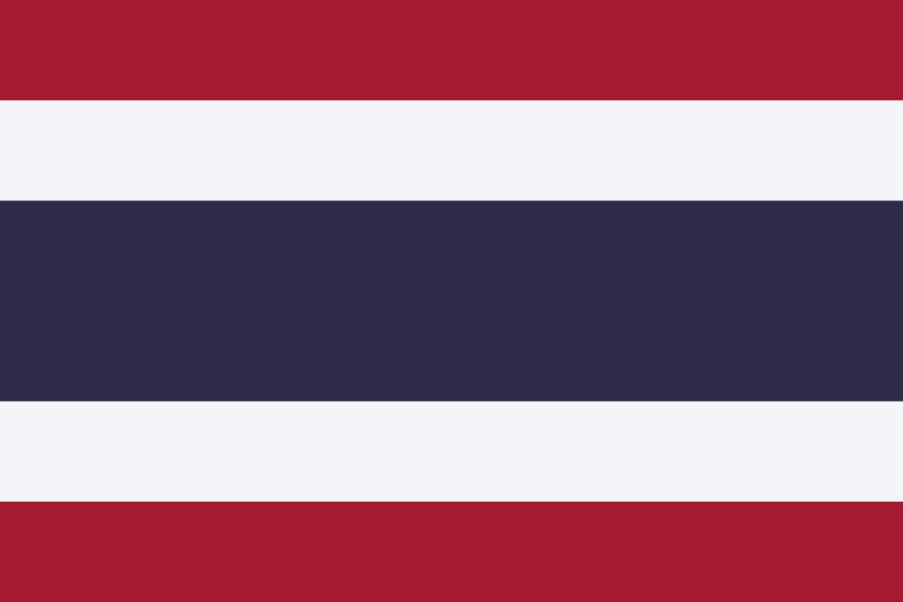 Queen Suthida's Birthday countdown - Holidays