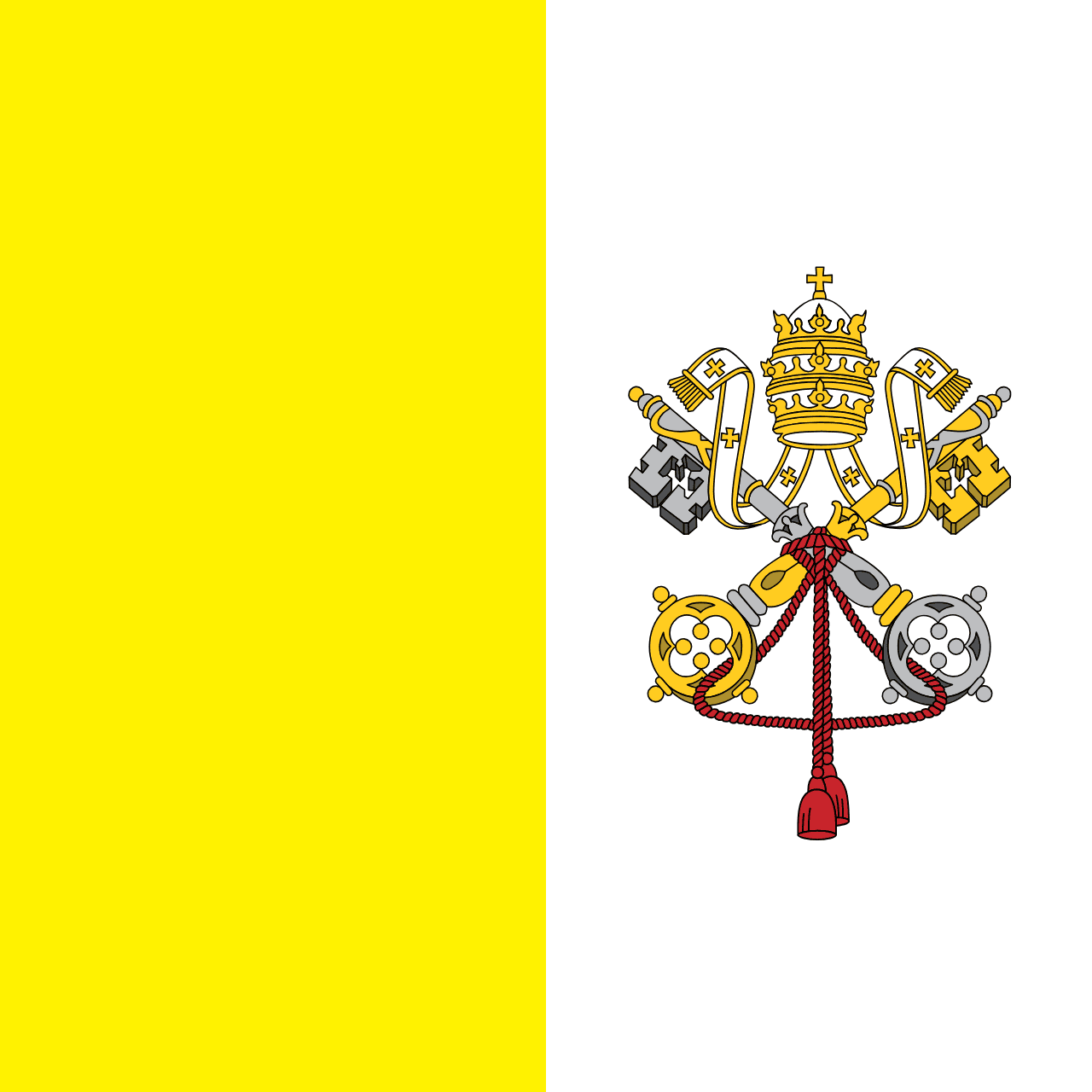 Corpus Domini countdown - Holidays